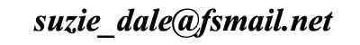 Our Email Address